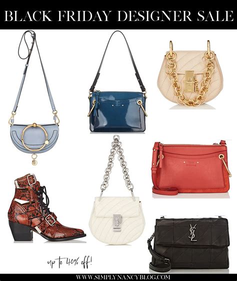 black friday designer bags|bloomingdale's purses black friday.